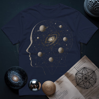 Inner Space T-Shirt
