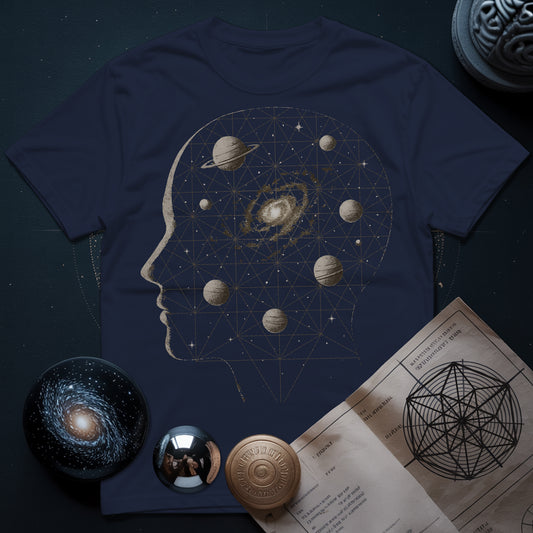 Inner Space T-Shirt
