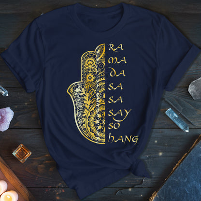 Buddha Mantra T-Shirt