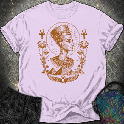 Royal Queen of the Nile - Royal Queen of the Nile Comfort T-Shirt - Orchid