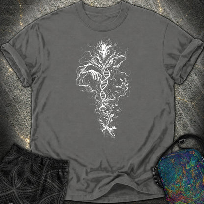 Life's Engineer Comfort T-Shirt - Life's Engineer Comfort T-Shirt - Pepper