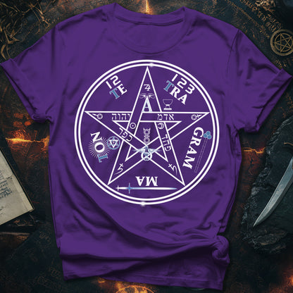 Tetragrammaton T-Shirt