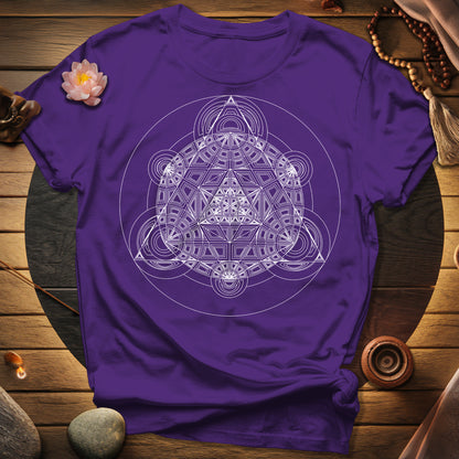 Sacred Mosaic T-Shirt