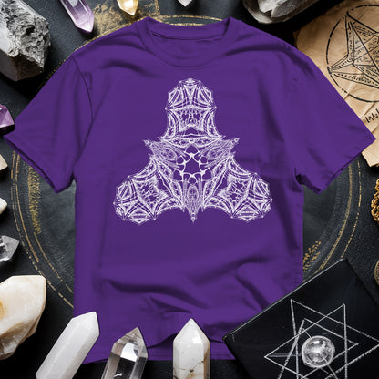 Organic Triple T-Shirt