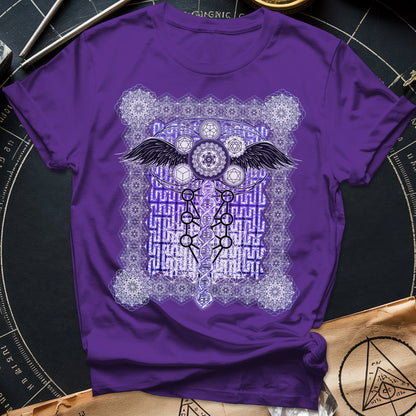Metatron Ascension T-Shirt