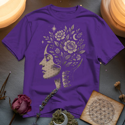 Inner Garden T-Shirt