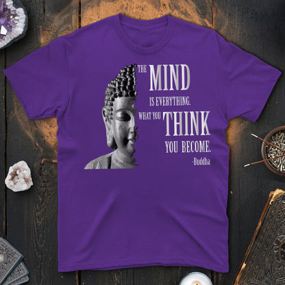 Buddha Mind T-Shirt