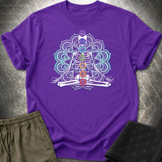 We Are All Equal T-Shirt - We Are All Equal T-Shirt - Purple