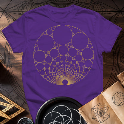 Apollonian Gasket T-Shirt