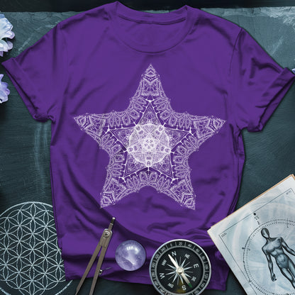Sacred Star T-Shirt