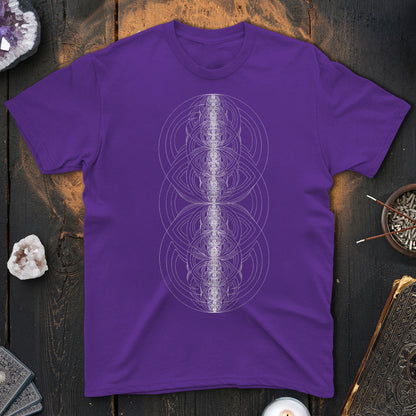 Concentric Vesica T-Shirt