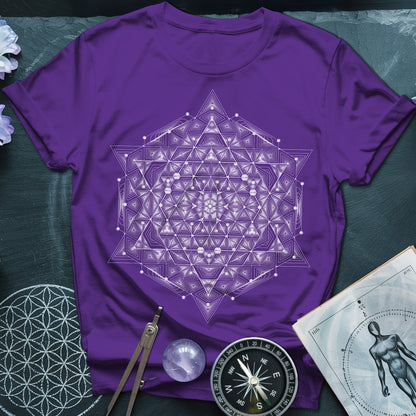 Meta Mosaic T-Shirt