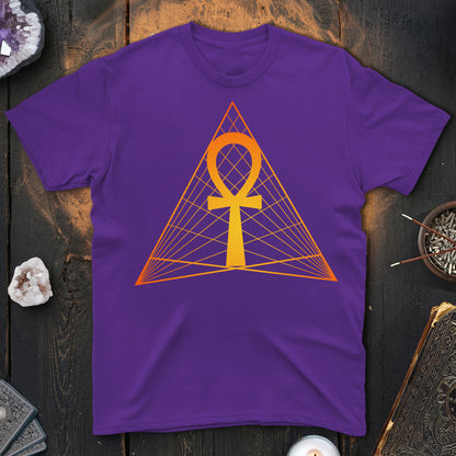 Ankh Ancient Egypt T-Shirt