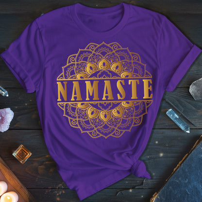 Everything Is Inside You T-Shirt