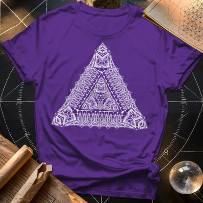 Living Triangle T-Shirt
