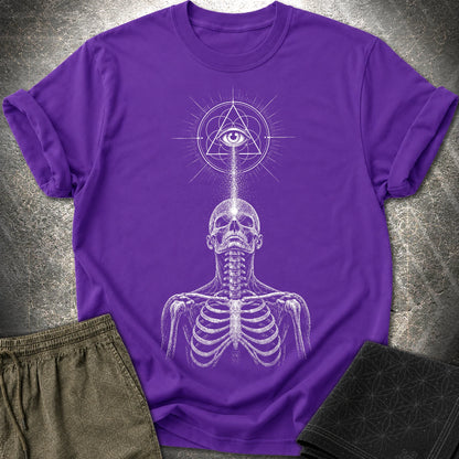 Vessel - Vessel T-Shirt - Purple