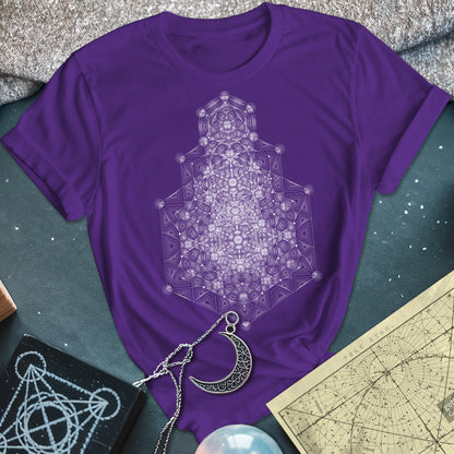 Tower Mosaic T-Shirt