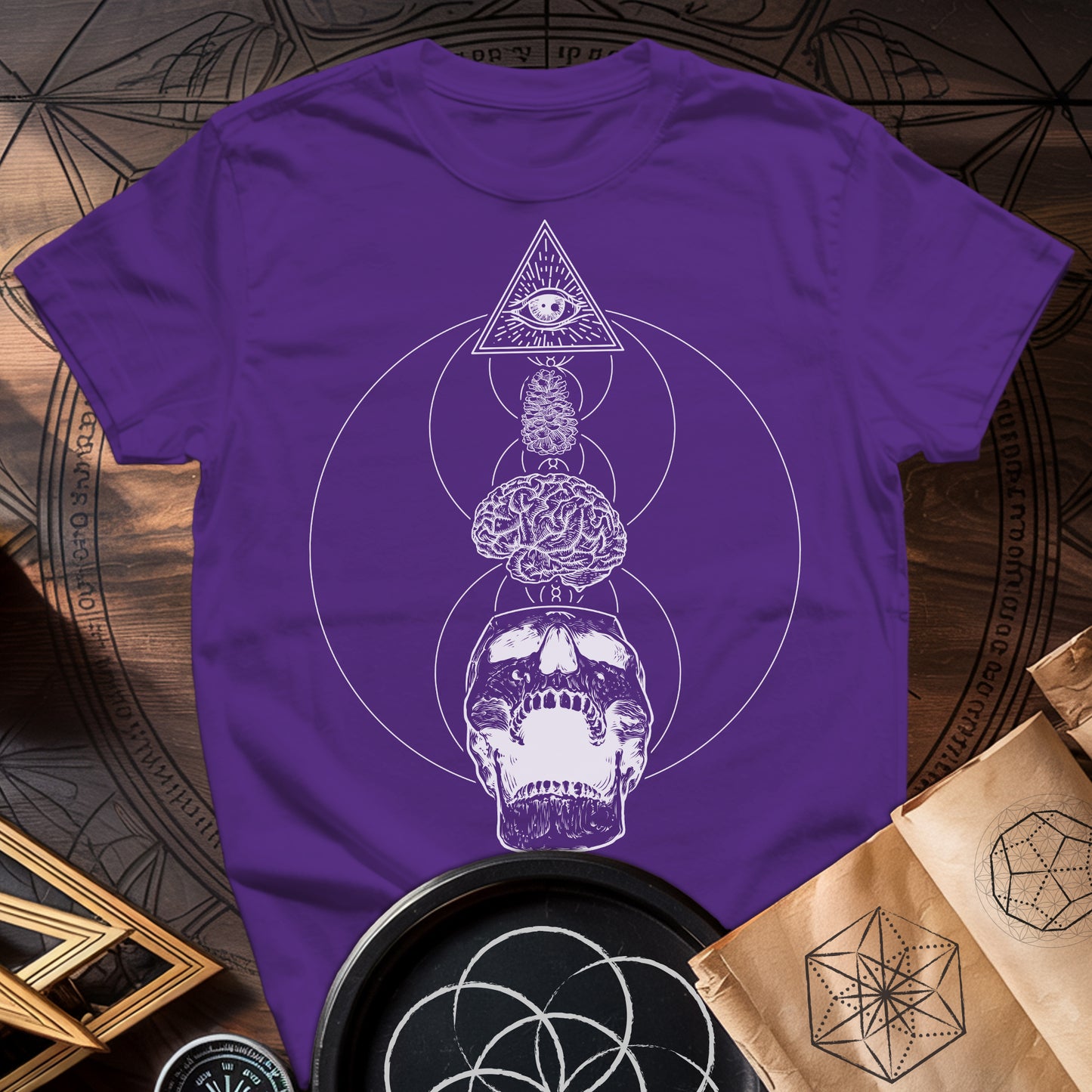 Tools Of The Trade T-Shirt