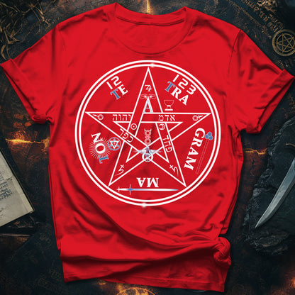 Tetragrammaton T-Shirt