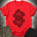 Spiral Metatron T-Shirt