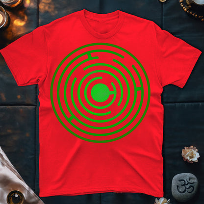 Maze of Mind T-Shirt