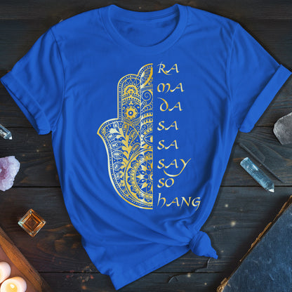 Buddha Mantra T-Shirt
