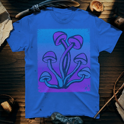 Sacred Mushrooms T-Shirt