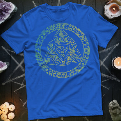 Triquetra T-Shirt