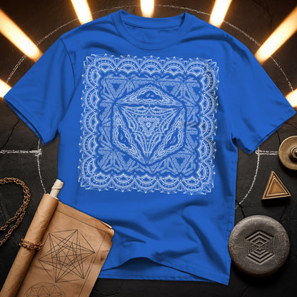 Organic Octahedron T-Shirt