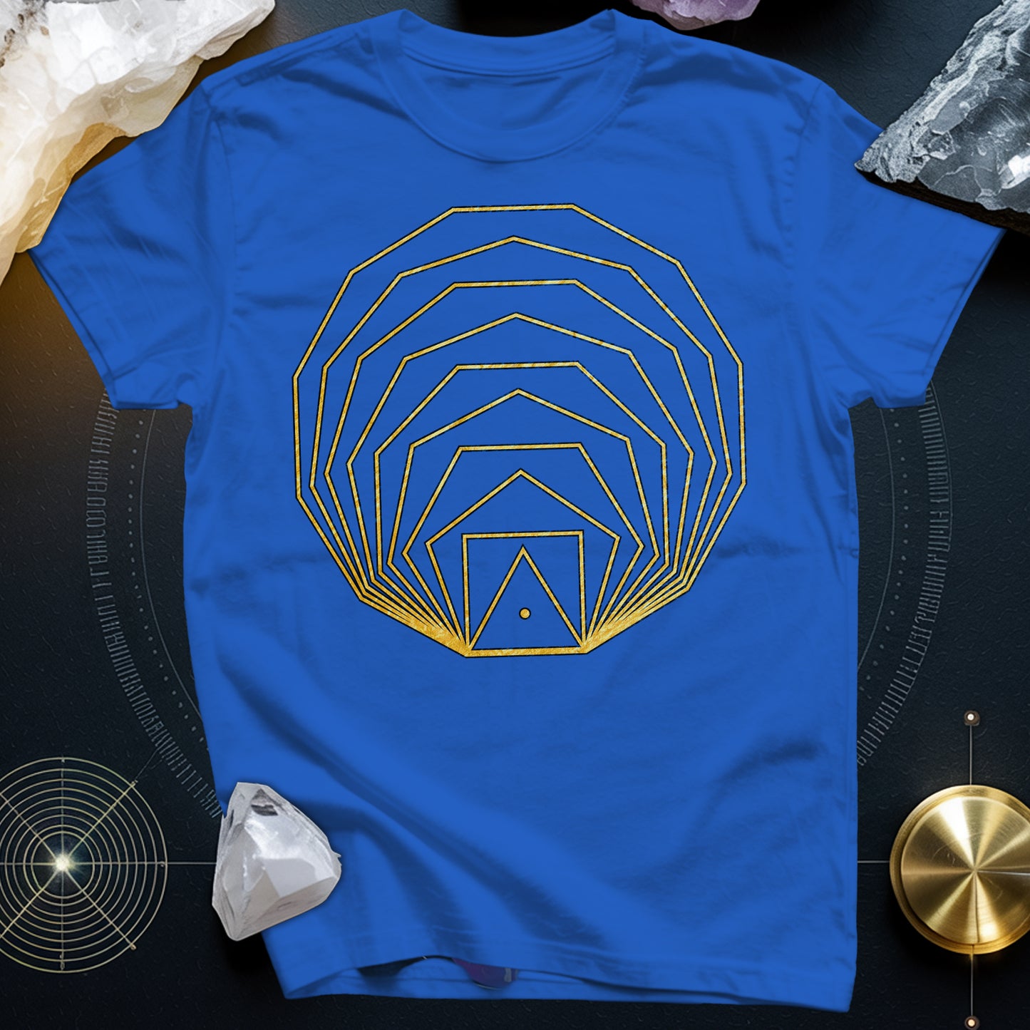 Begining Of The Universe T-Shirt