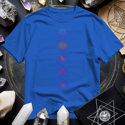 Sacred Geometry T-Shirt