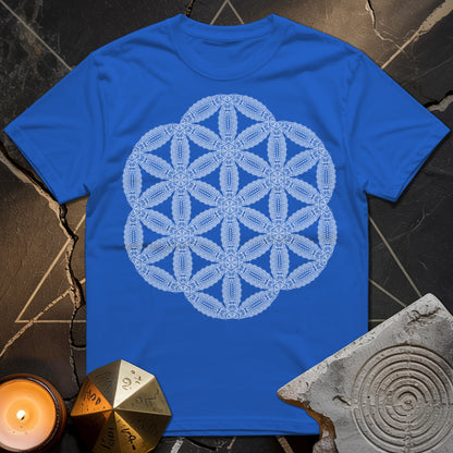 Organic Seed Of Life T-Shirt