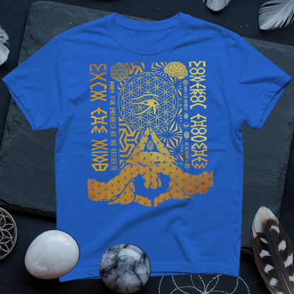 Kalesvara Mudra T-Shirt