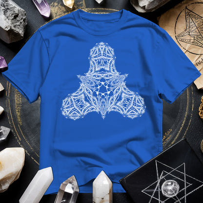 Organic Triple T-Shirt