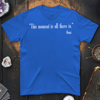 Rumi Moment T-Shirt