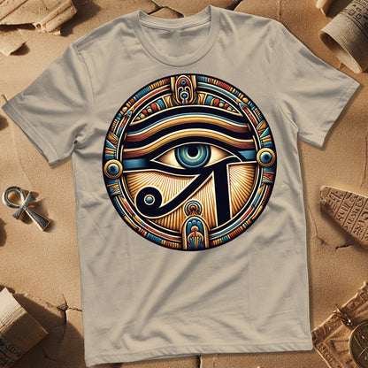 Ra Eye Egypt T-Shirt