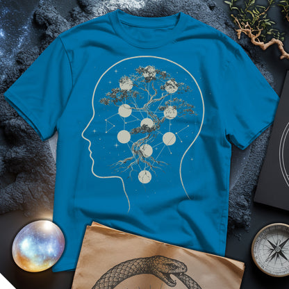 Sacred Tree of Thought T-Shirt