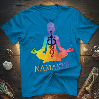 Caduceus Kundalini T-Shirt