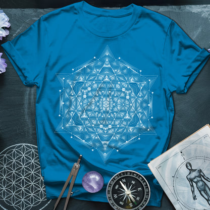 Meta Mosaic T-Shirt