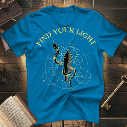 Find Your Light T-Shirt