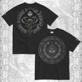 Awaken To Your Highest Self Heavyweight Comfort T-Shirt