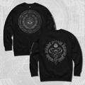 Awaken To Your Highest Self Premium Sweatshirt