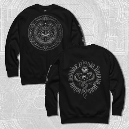 Awaken To Your Highest Self Premium Sweatshirt