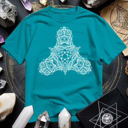 Organic Triple T-Shirt