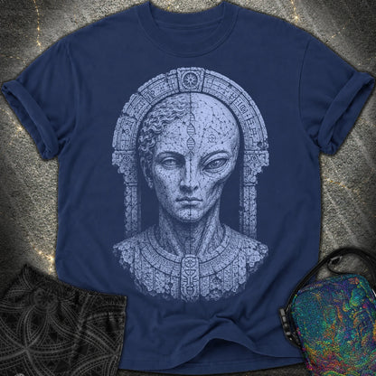 Ancestor - Ancestor Comfort T-Shirt - True Navy