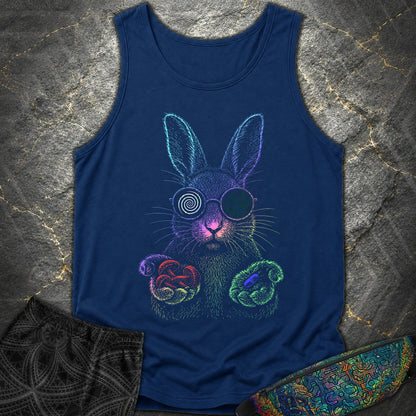 Your Choice Comfort Tank Top - Your Choice Comfort Tank Top - True Navy