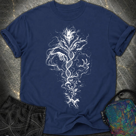 Life's Engineer - Life's Engineer Comfort T-Shirt - True Navy