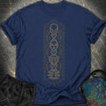 Alien Evolution Comfort T-Shirt