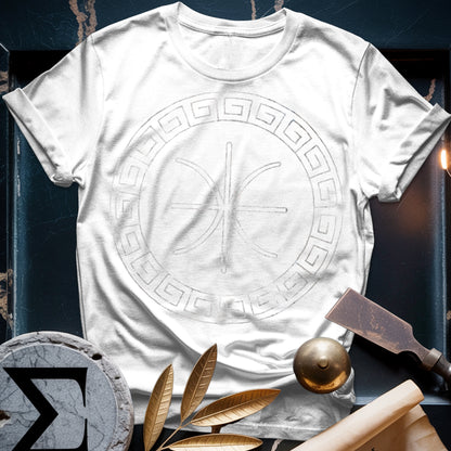 Delphic Epsilon Greek T-Shirt