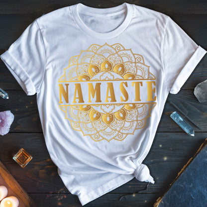 Everything Is Inside You T-Shirt